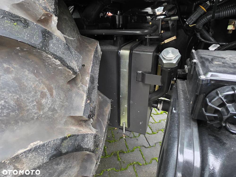 Inny ZOOMLION RM904 - 31