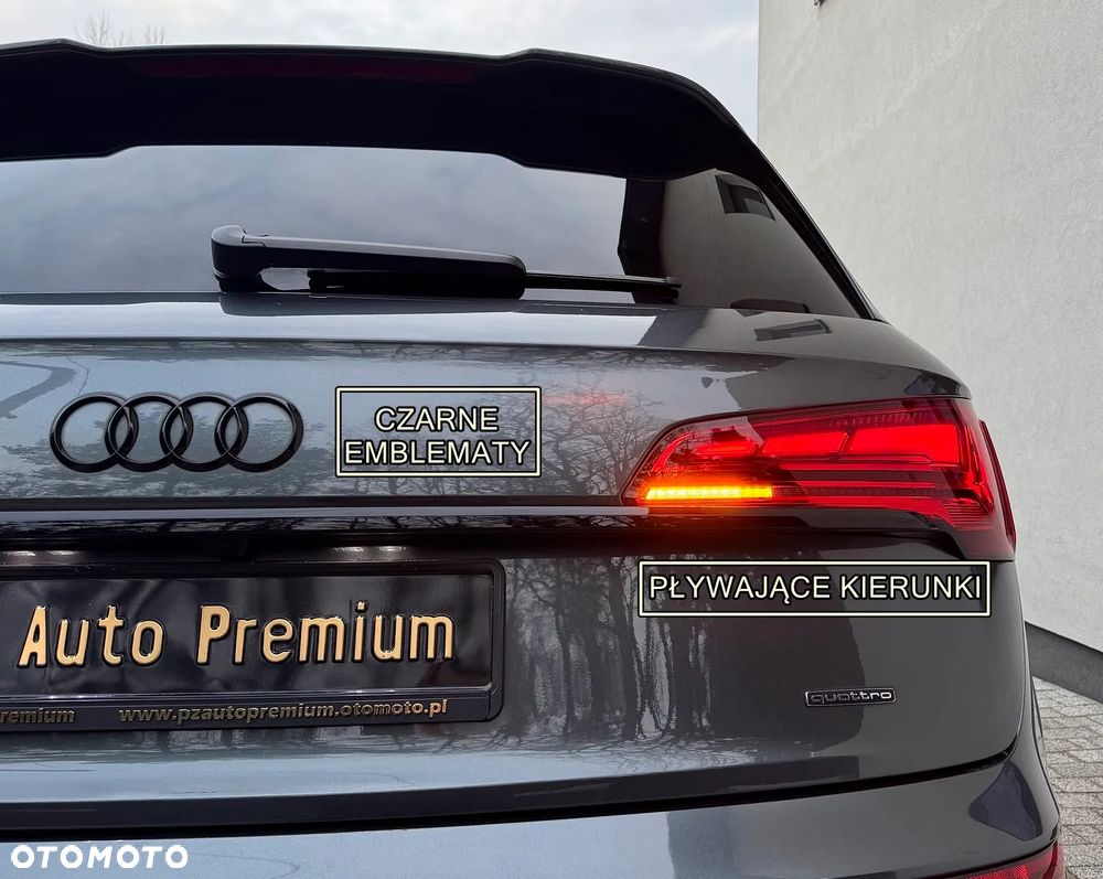 Audi Q5 40 TDI quattro S tronic S line - 21