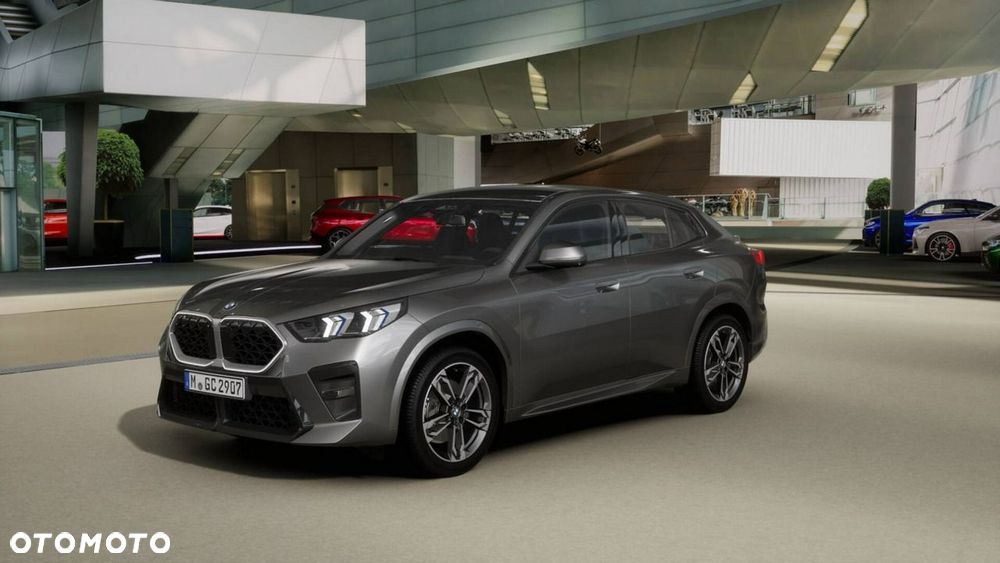 BMW X2 - 3