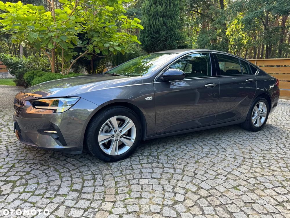 Opel Insignia 2.0 CDTI Elegance S&S - 2