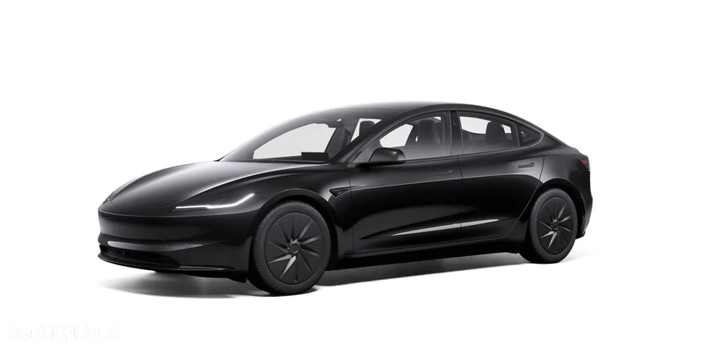 Tesla Model 3 RWD Standard - 5