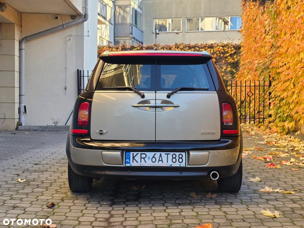 MINI Cooper - 6