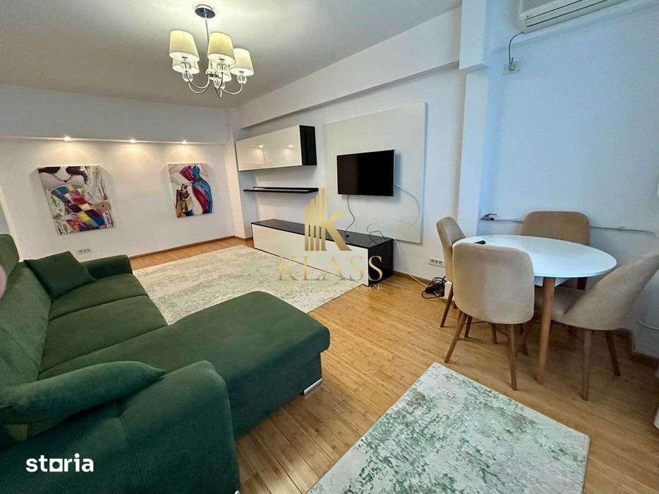 Apartament 3 camere | Dorobanti | Renovat Integral | 65 mp — fotografia 1