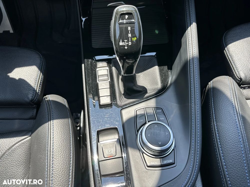 BMW X2 xDrive20i AT M Sport - 19