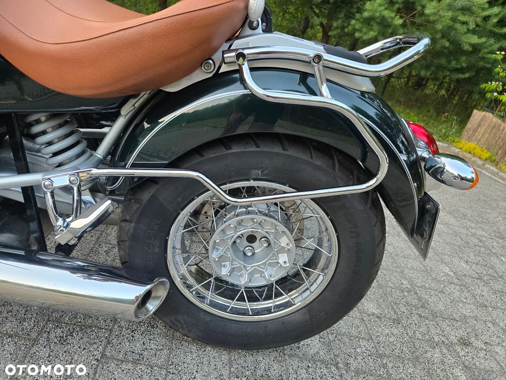 BMW R - 34