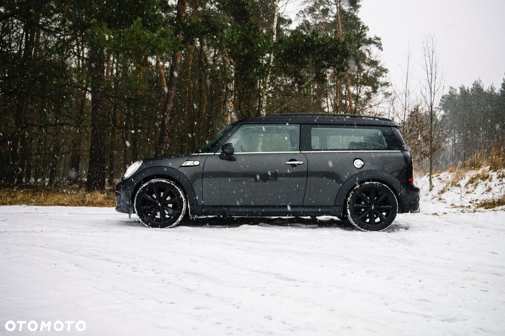 MINI Cooper - 6