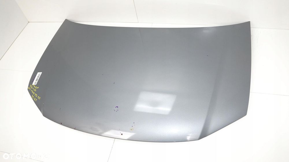 MASKA POKRYWA SILNIKA VW TOURAN I 1T3 LIFT 10-13R LR7N - 3