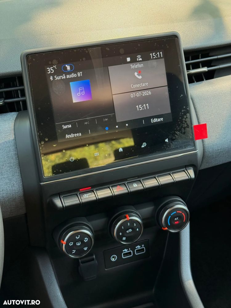 Renault Clio - 21