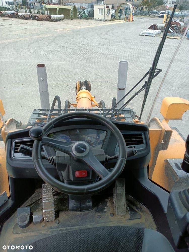 Hyundai HL955 - 10