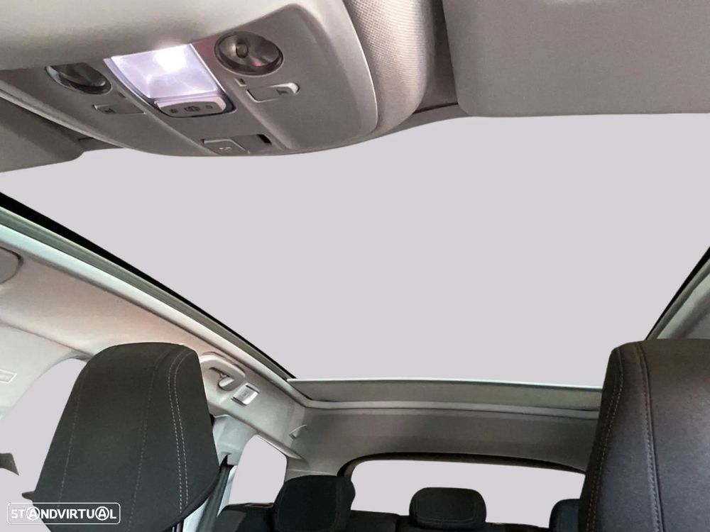 Peugeot 308 SW 1.2 PureTech Style - 7