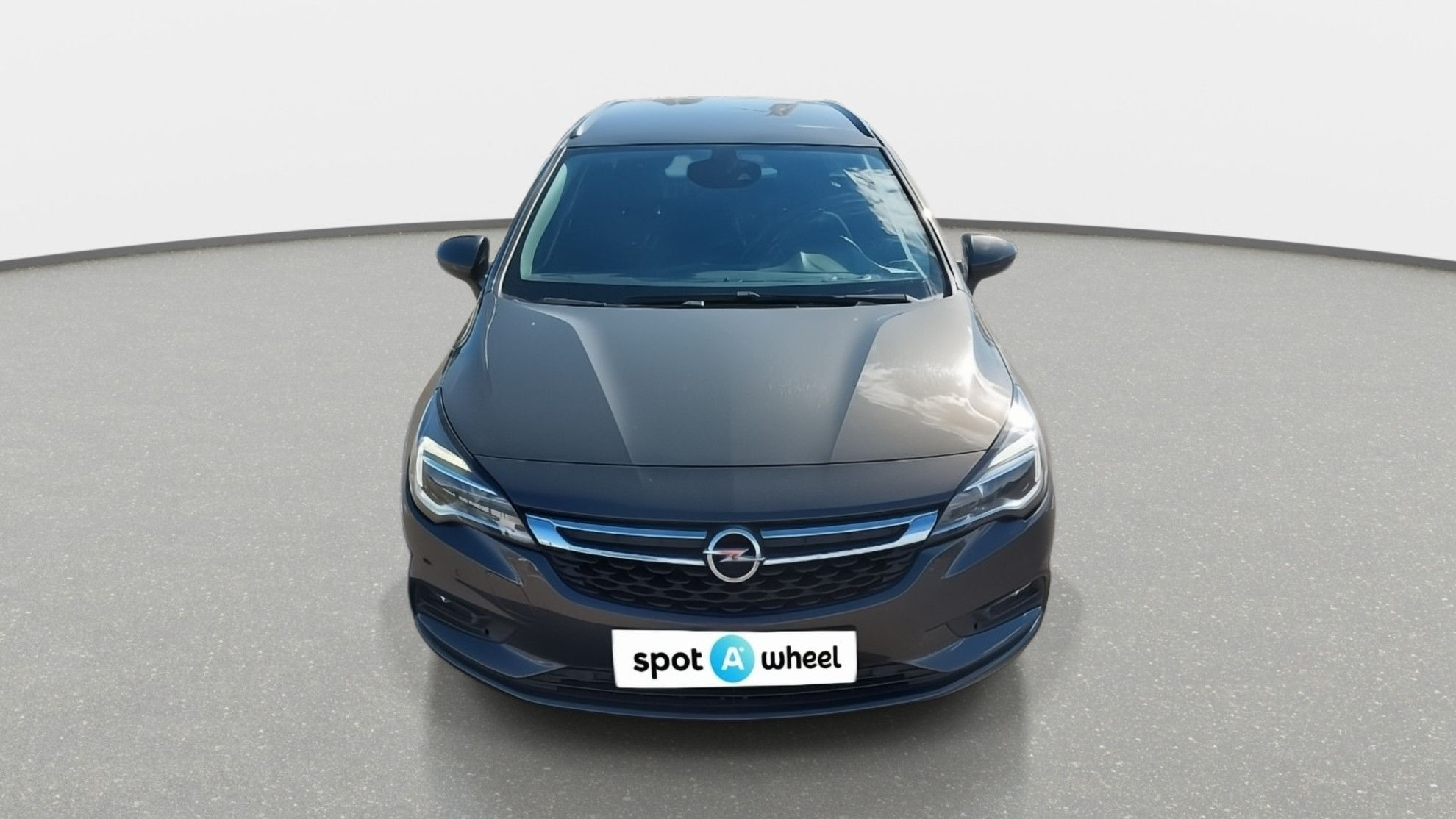 Opel Astra 1.6 CDTI ECOTEC Enjoy - 6