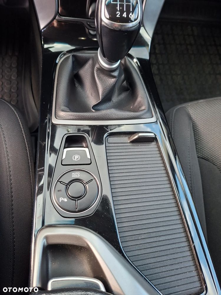 Hyundai i40 1.7 CRDi BlueDrive Comfort - 17