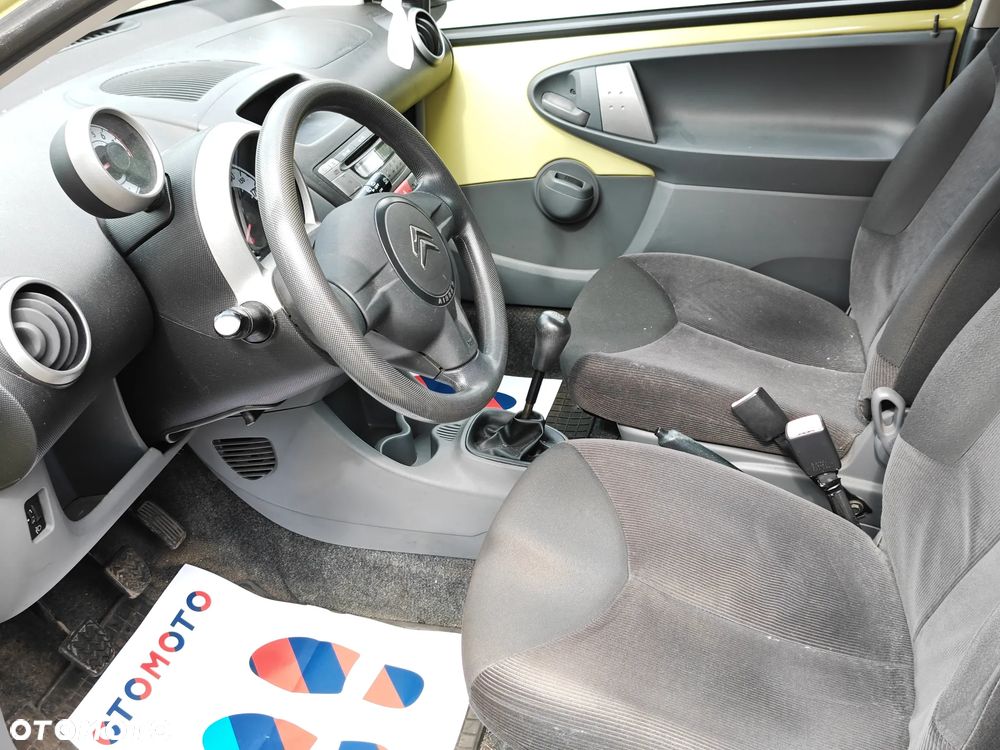 Citroën C1 1.0 CoolTech - 7