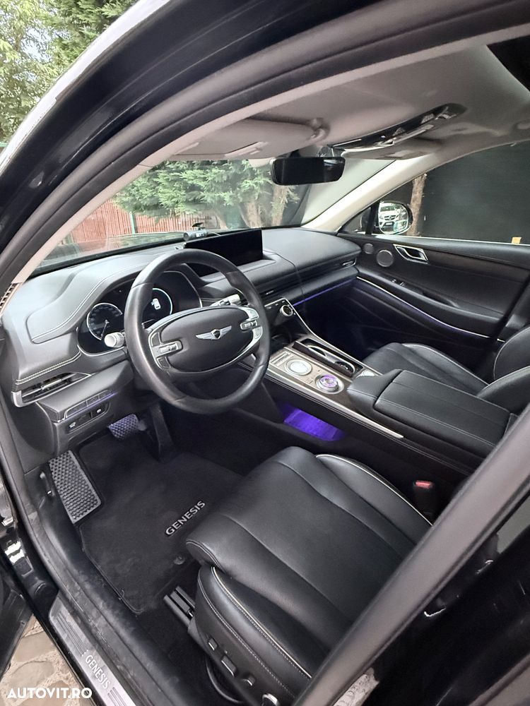 Hyundai Genesis - 21