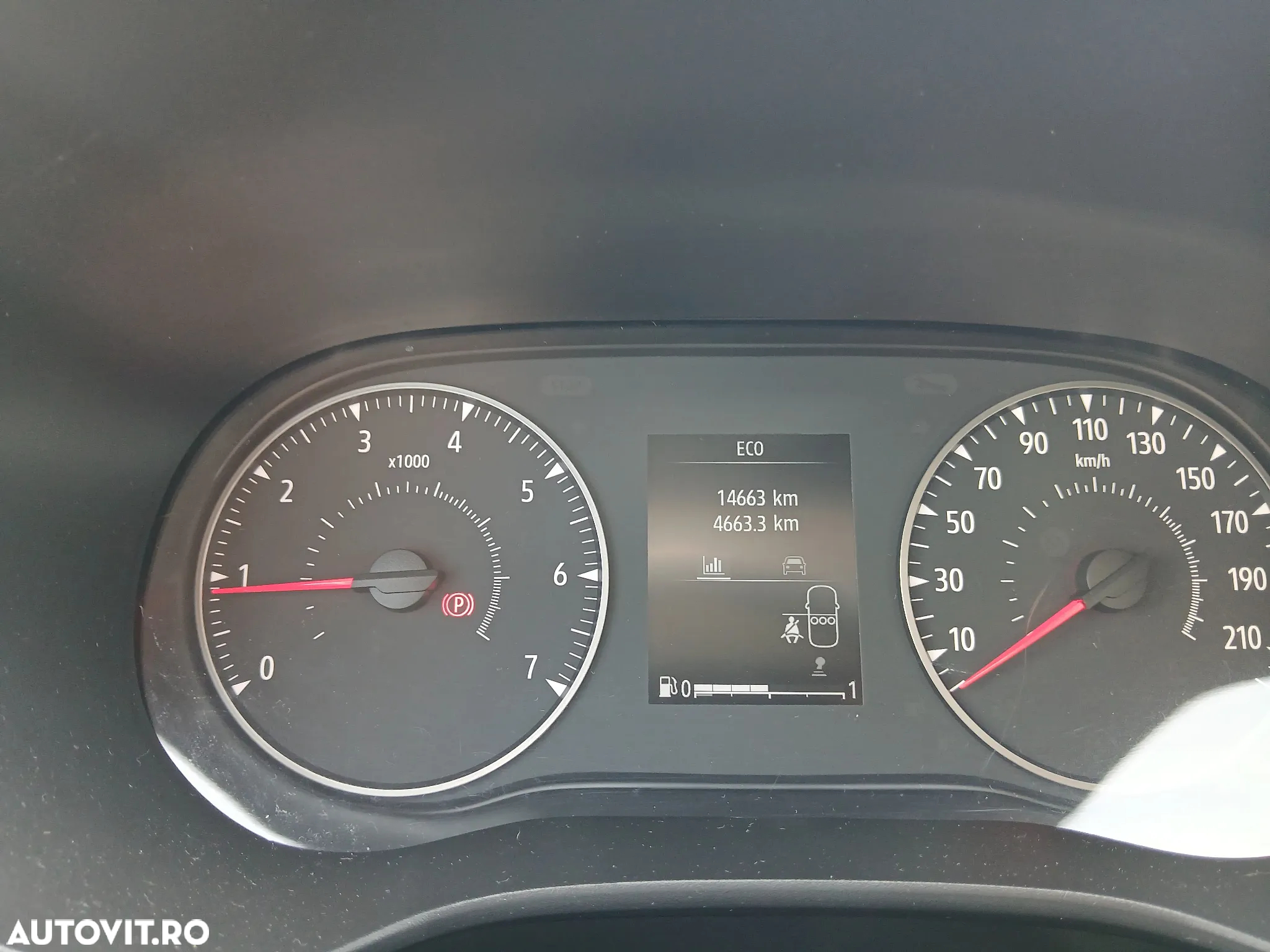 Dacia Logan TCe 90 MT6 Expression - 5