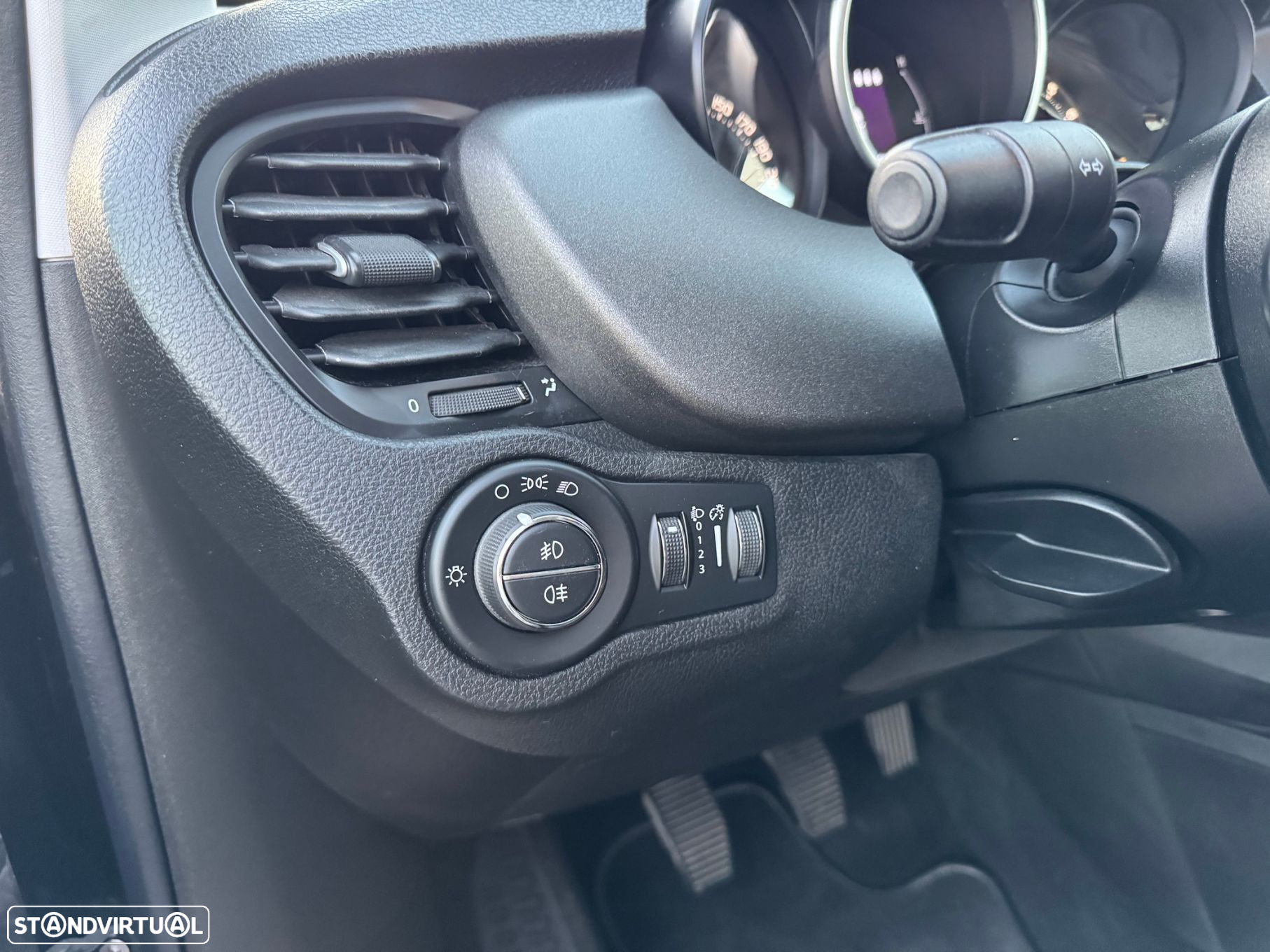 Fiat 500X 1.4 MA Cross Plus S&S - 17