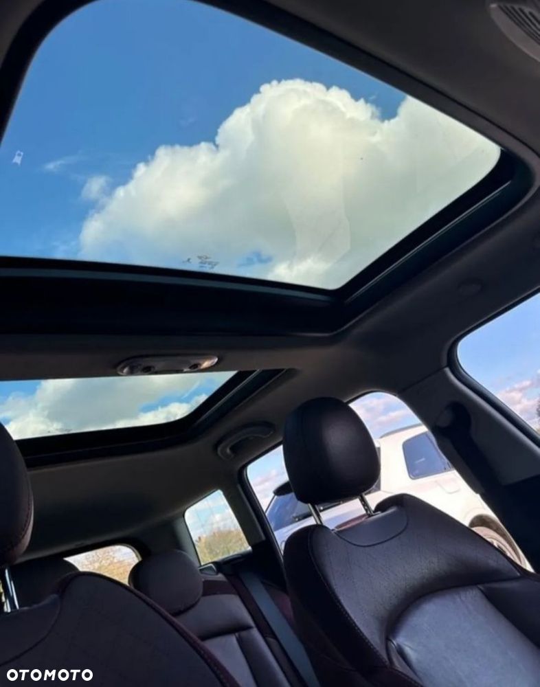 MINI Clubman Cooper S ALL4 - 39