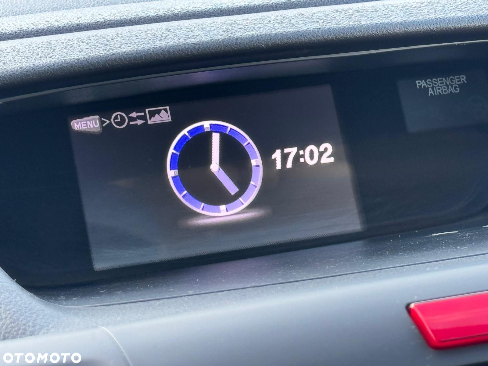 Honda CR-V - 37