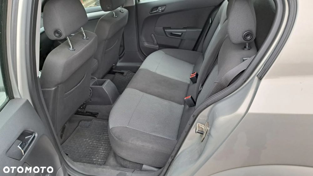 Opel Astra III 1.4 - 12