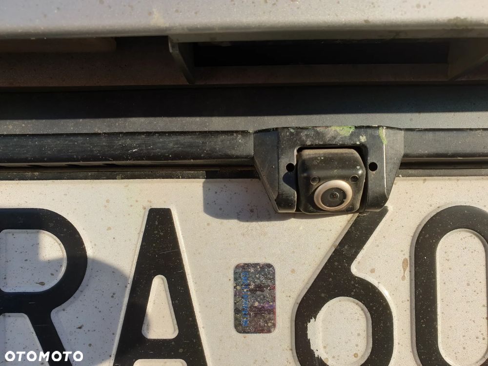 SsangYong/KGM Actyon 200 Xdi Elegance - 13