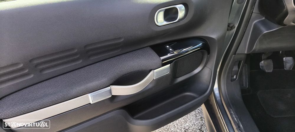 Citroën C4 Cactus PureTech 82 Feel - 16