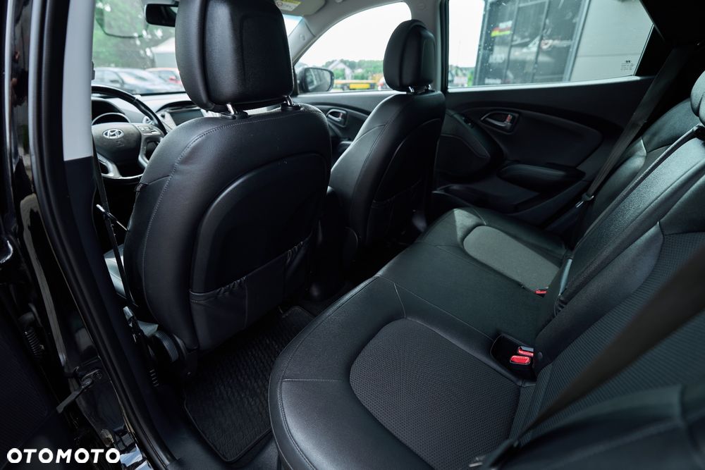Hyundai ix35 - 21