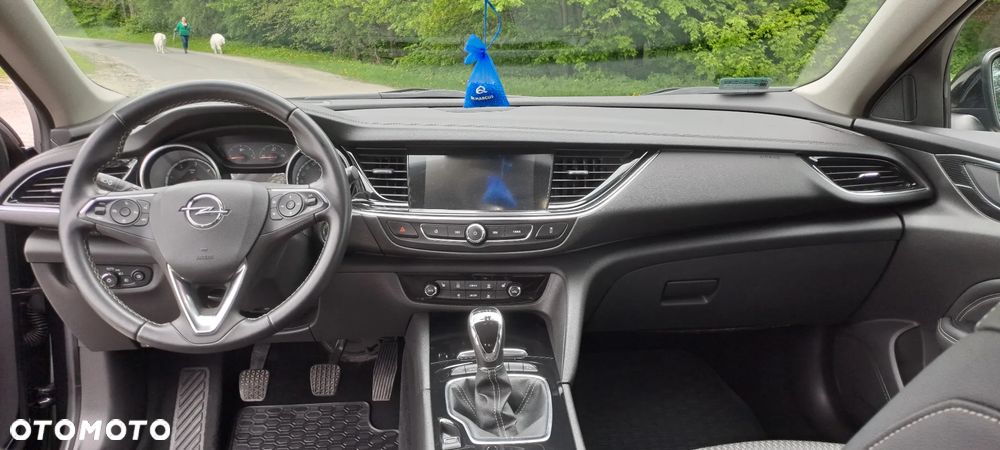 Opel Insignia 2.0 CDTI 4x4 Innovation S&S - 13