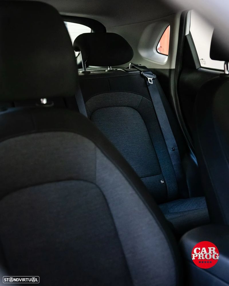 Hyundai Kauai EV 64.8 kWh Premium - 15