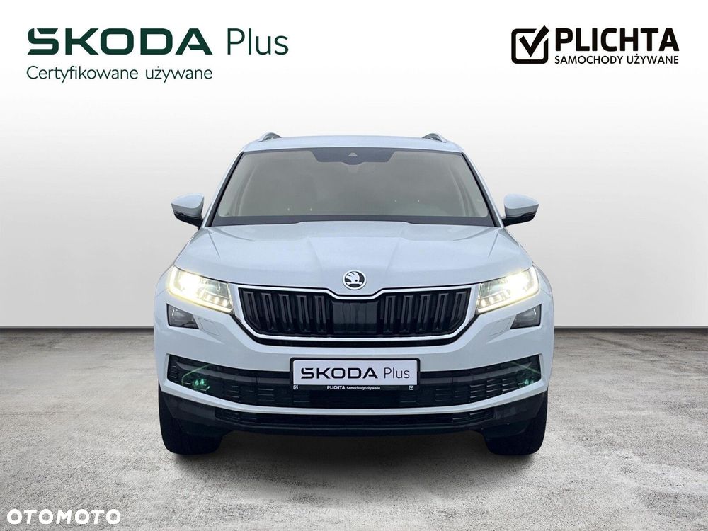 Skoda Kodiaq 2.0 TDI 4x2 Style DSG - 9