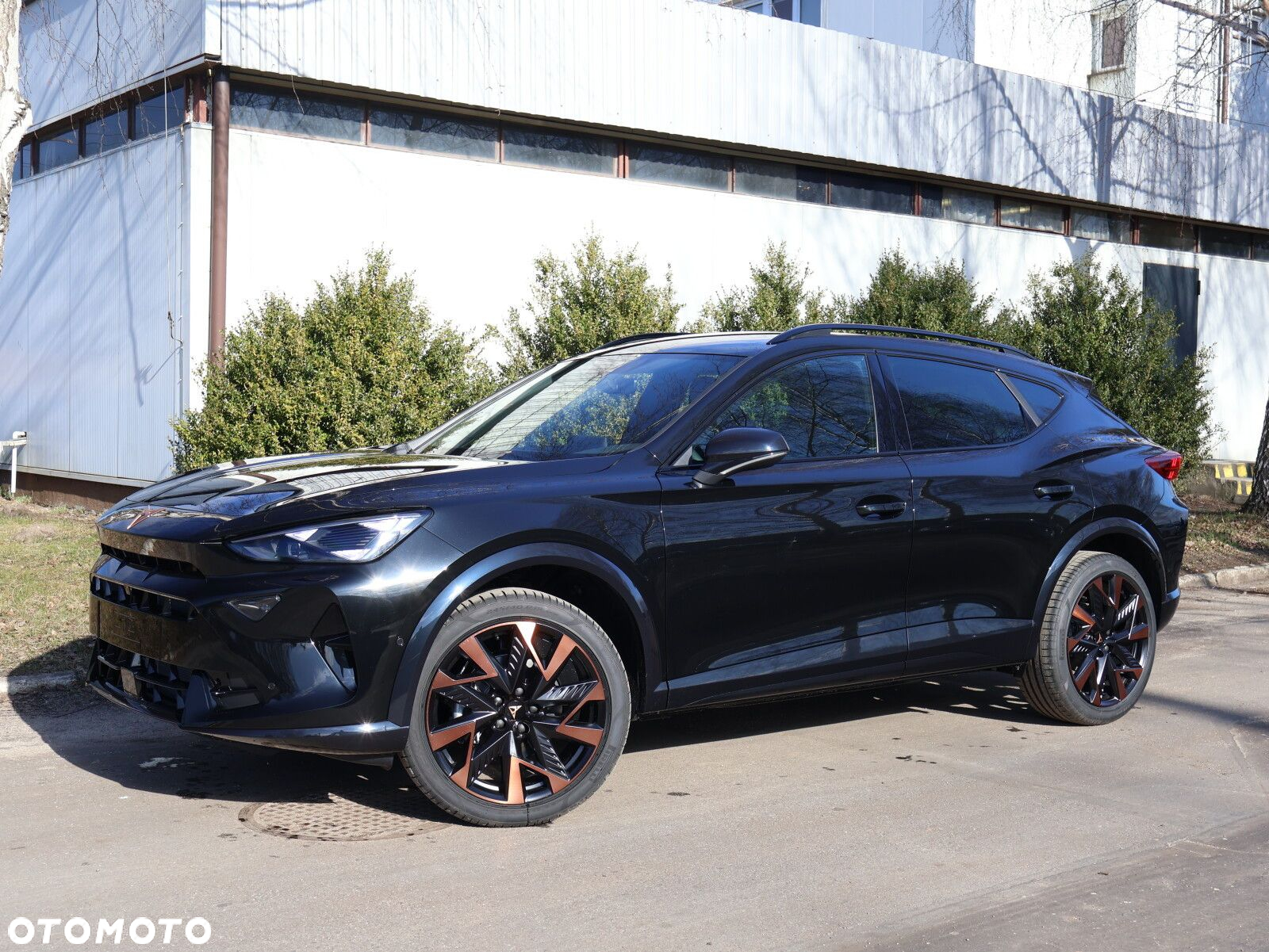 Cupra Formentor - 3