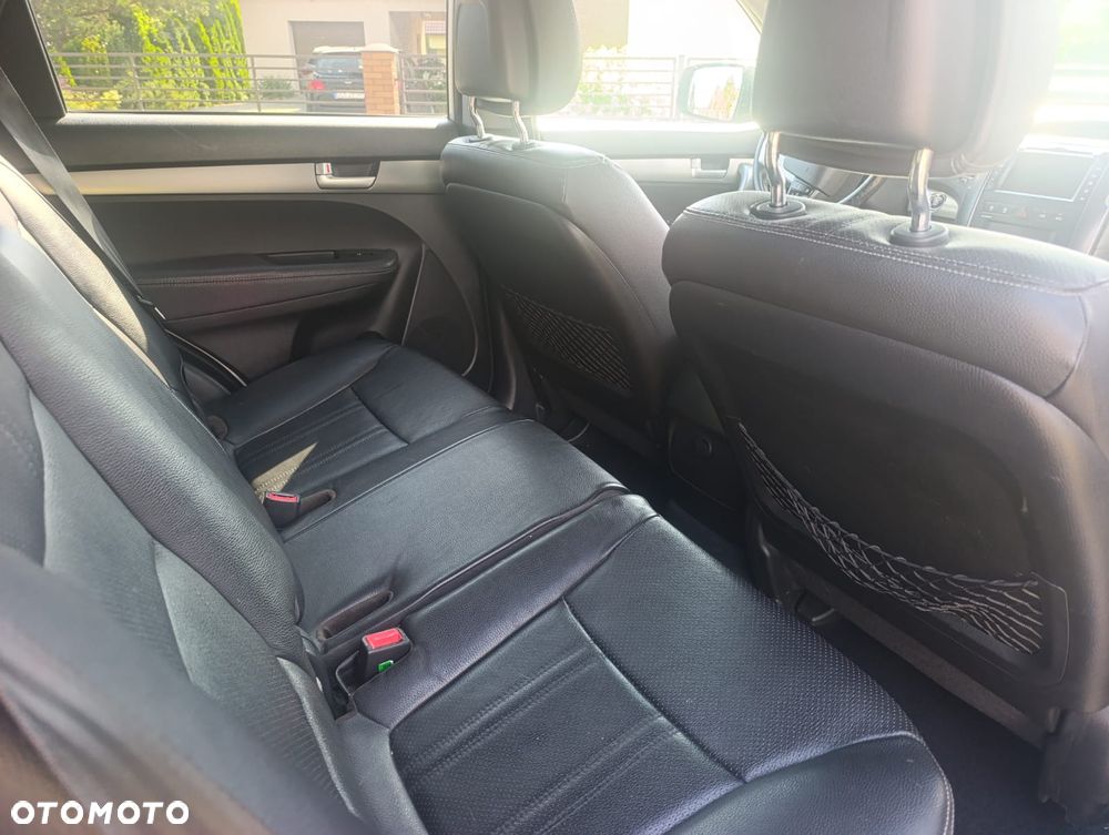 Kia Sorento 2.2 CRDi AWD Platinum Edition - 14