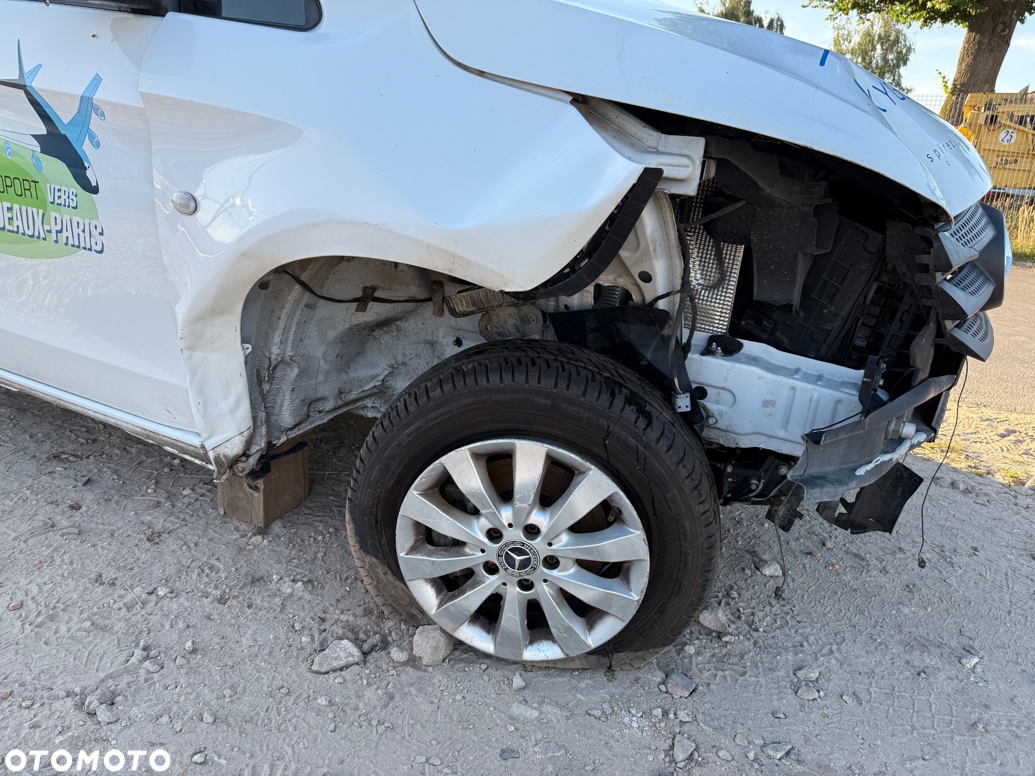 Mercedes-Benz Vito 114 CDI Tourer Extralang HA PRO - 18