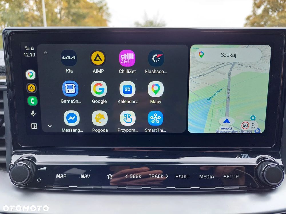 Kia XCeed 1.5 T-GDI Business Line DCT - 15