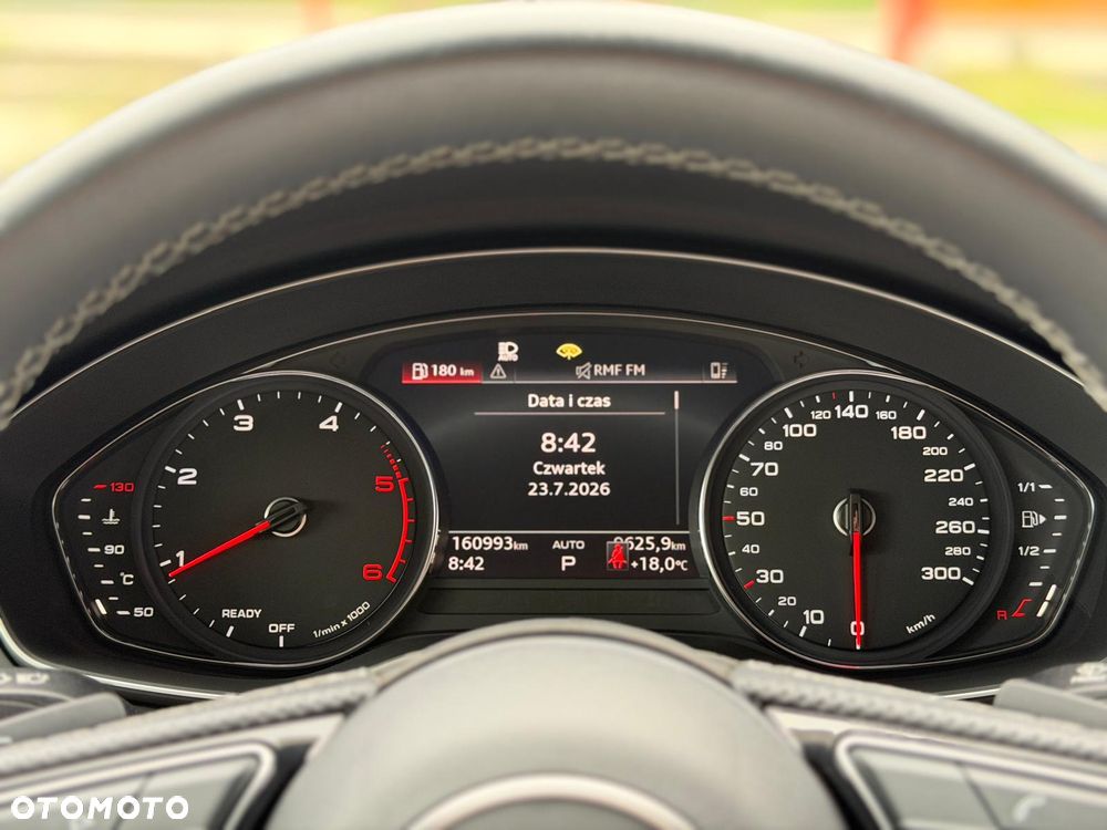 Audi A5 Sportback 40 TDI mHEV Quattro S Line S tronic - 39