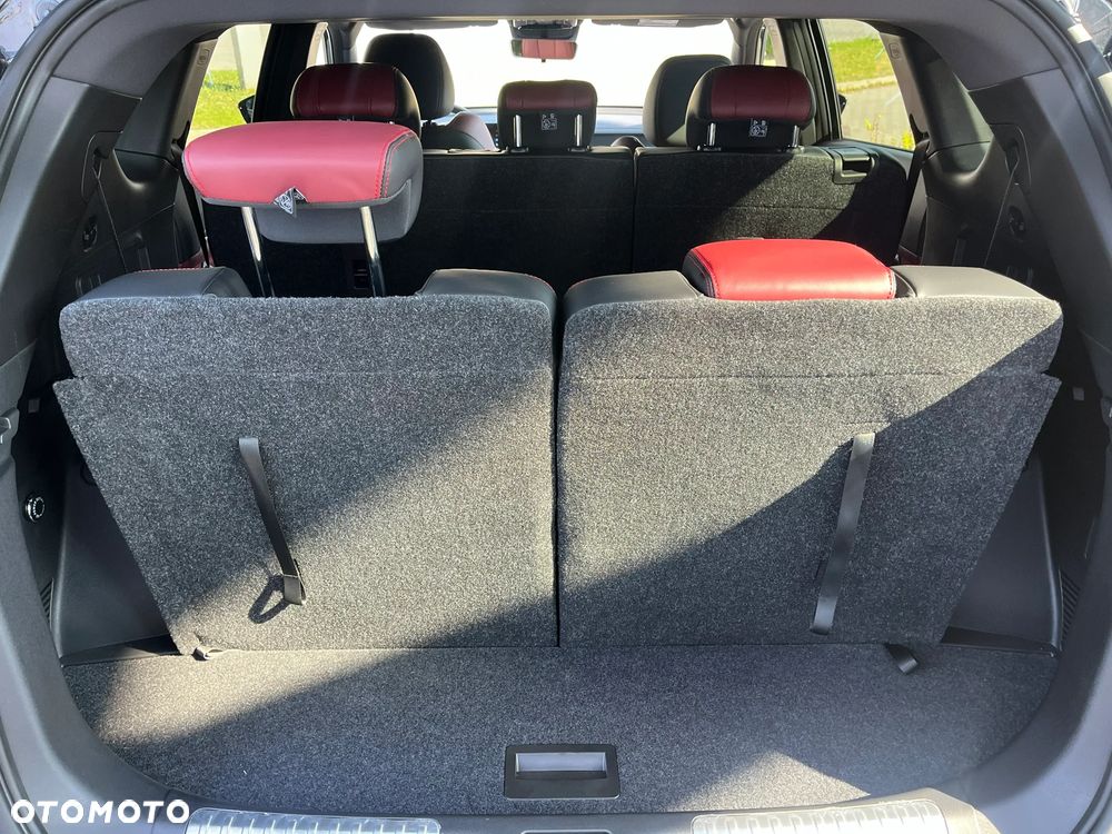Jetour X70 Plus - 19
