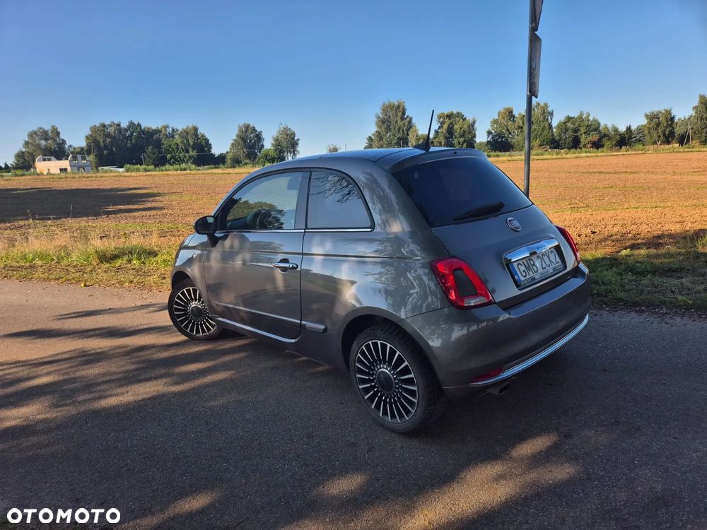 Fiat 500 - 21
