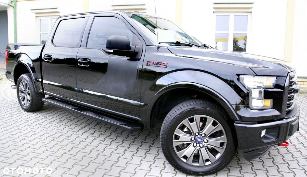 Ford F150 - 26
