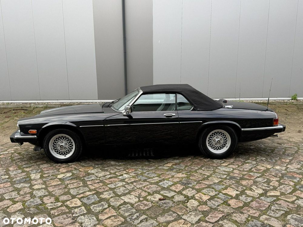 Jaguar XJS - 29
