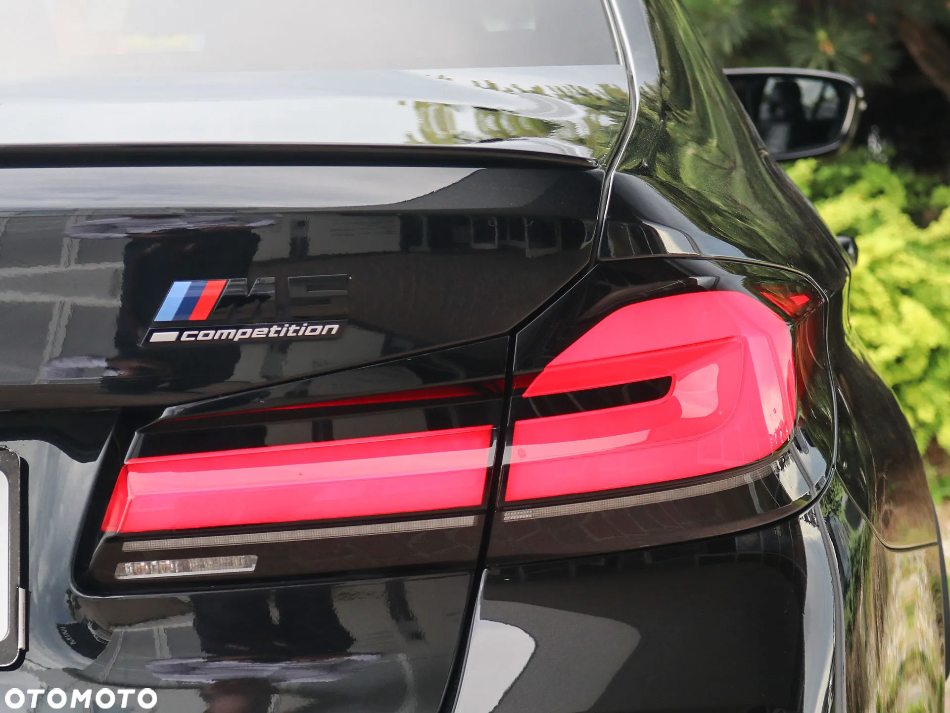 BMW M5 Competition - 15