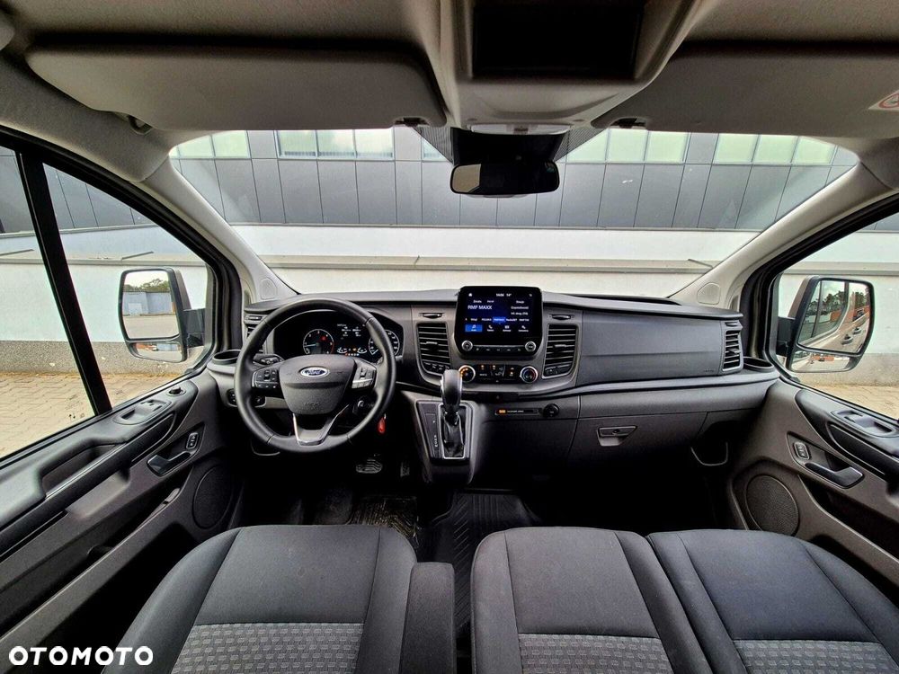 Ford Transit Custom Kombi 320 L2H1 Trend - 17