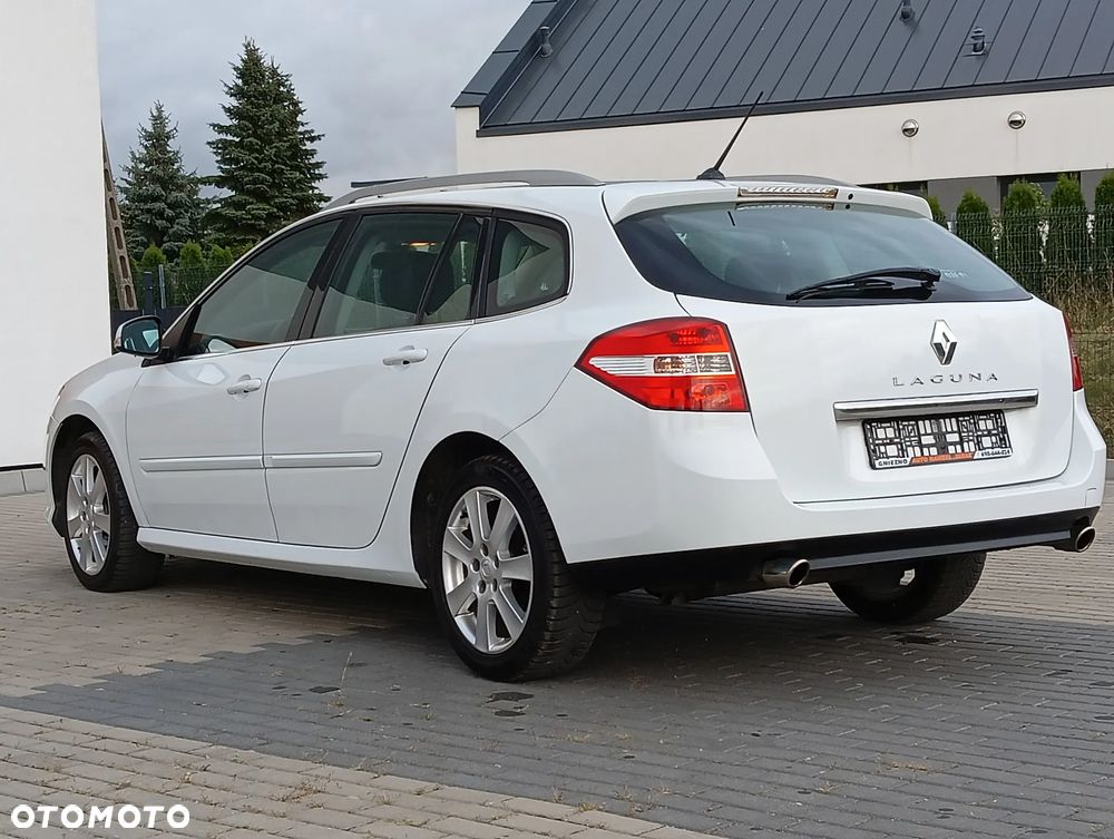 Renault Laguna 2.0 16V Turbo Expression - 13