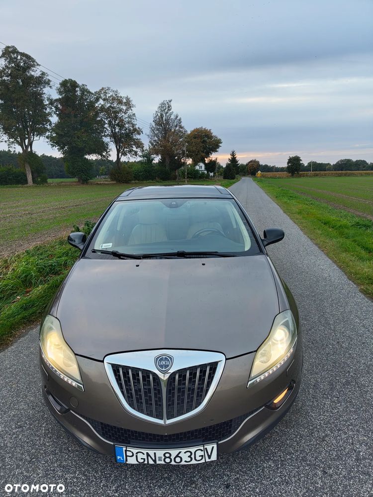 Lancia Delta - 3