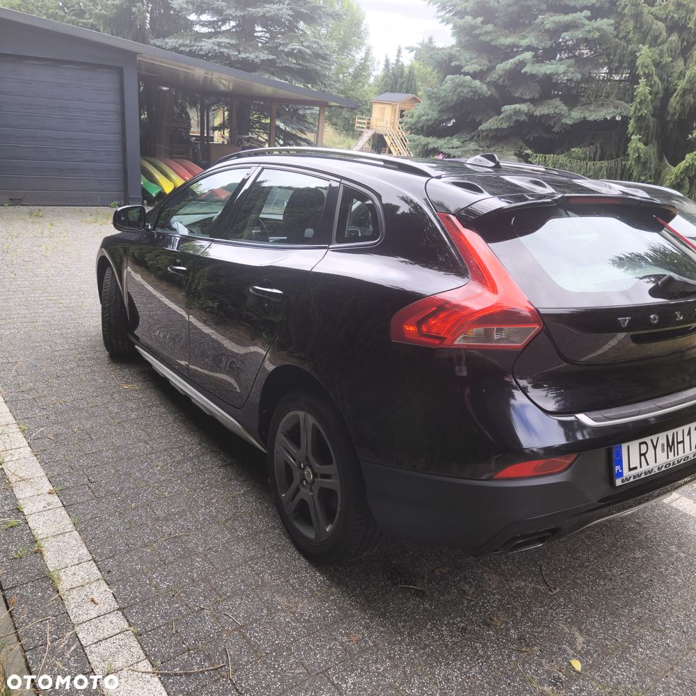 Volvo V40 D2 Kinetic - 9