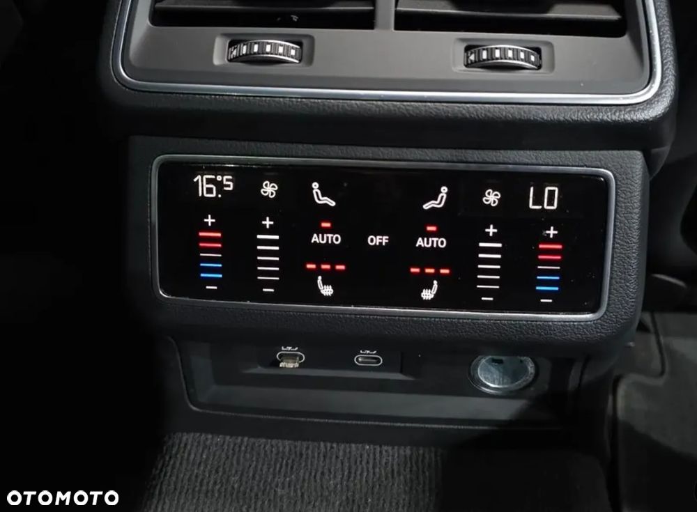 Audi A6 Limousine 45 TFSI quattro S tronic advanced - 18