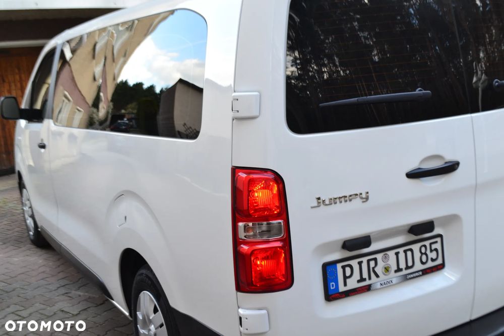 Citroën Jumpy Combi - 11