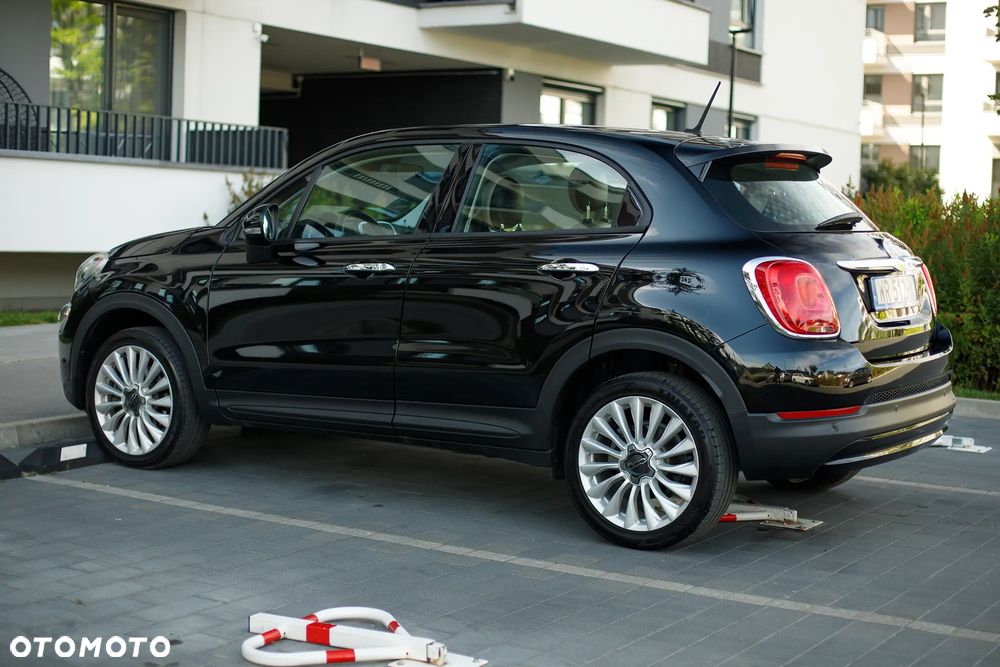 Fiat 500X 1.4 MultiAir 4x2 S&S Mirror - 10