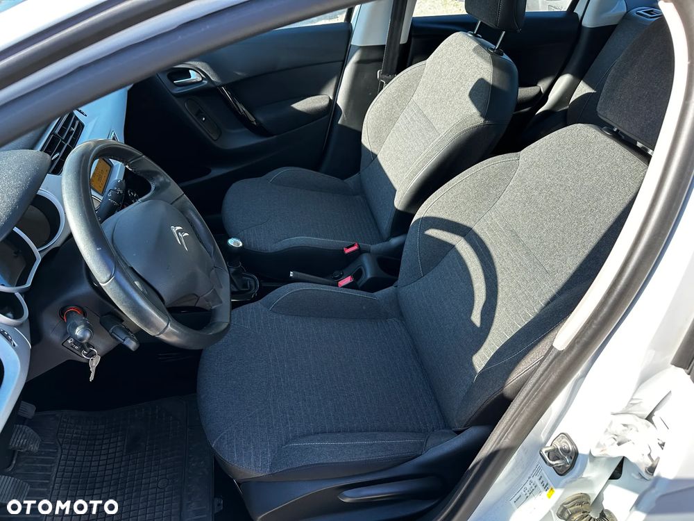 Citroën C3 - 15