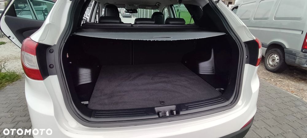 Hyundai ix35 1.6 2WD Style - 29