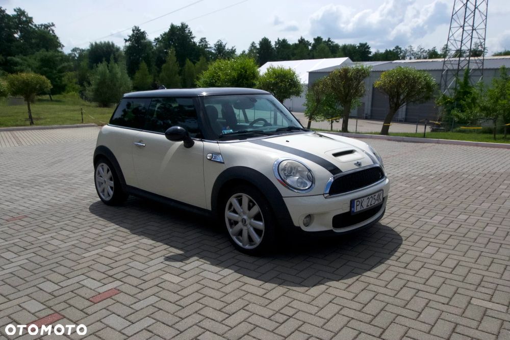 MINI Cooper S Coupe - 3