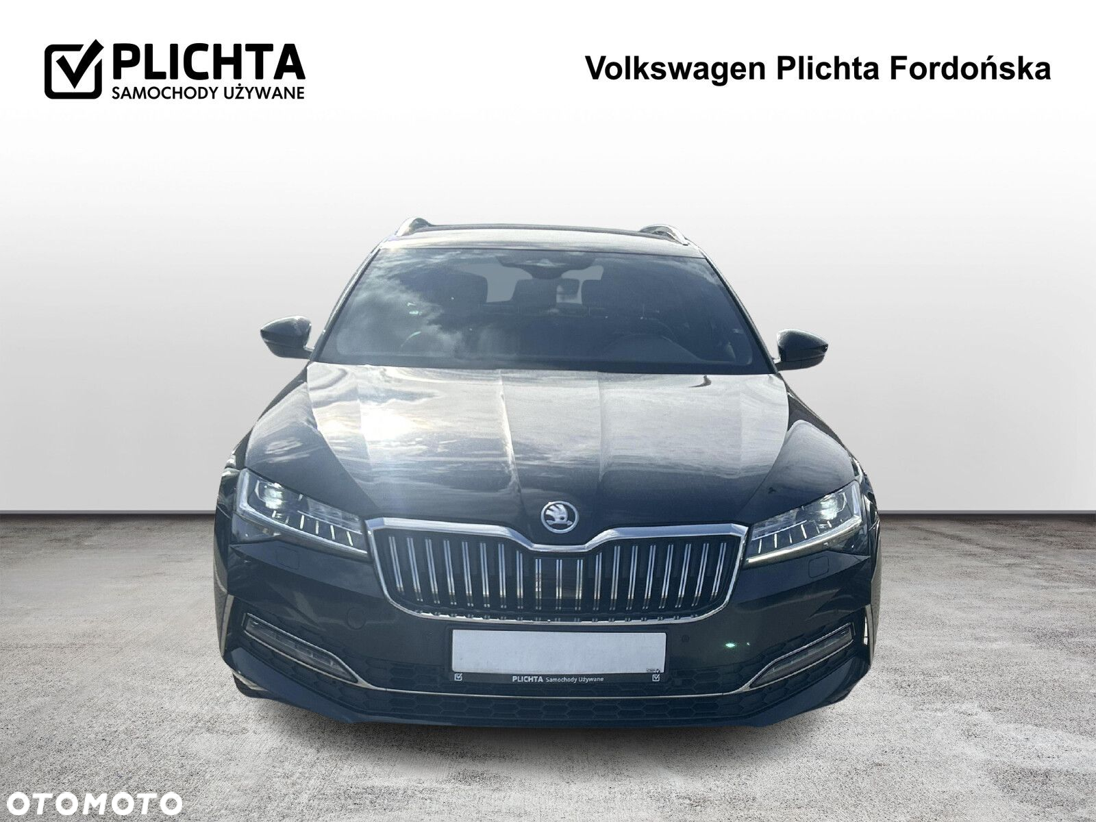 Skoda Superb 2.0 TDI SCR 4x4 L&K DSG - 7